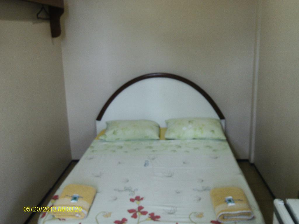 Lidia Hotel Fortaleza  Zimmer foto